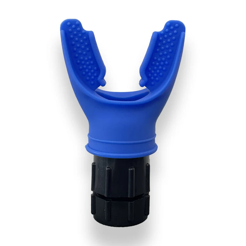 Breathing Trainer | Lung Capacity Booster with Adjustable Resistance