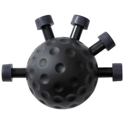 Adjustable Hand Grip Strengthener – Forearm & Finger Trainer