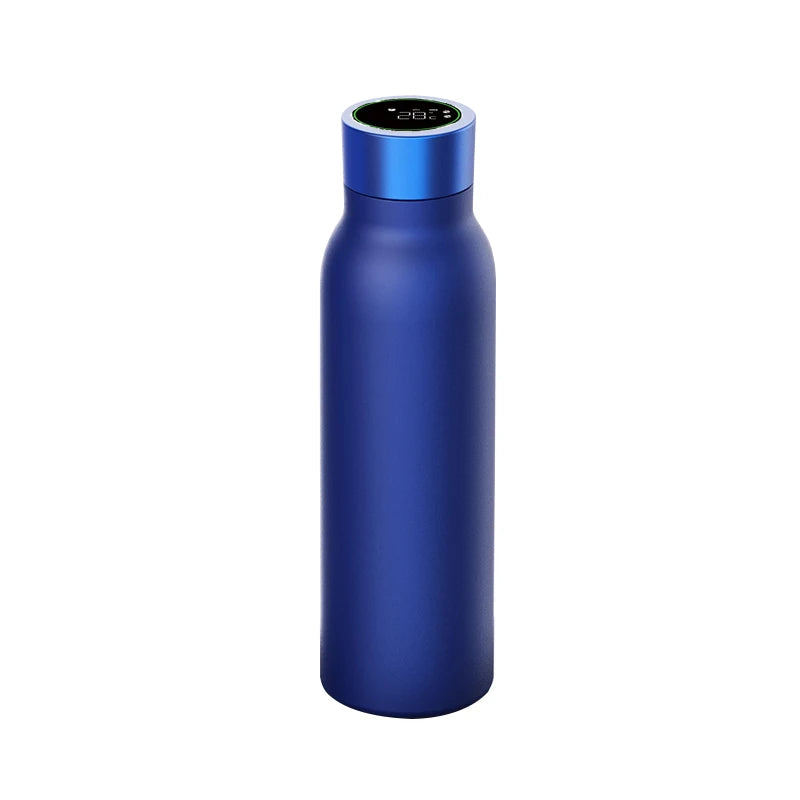 Tuya Smart Hydration Bottle with Bluetooth | Drink Reminder & Temperature Display