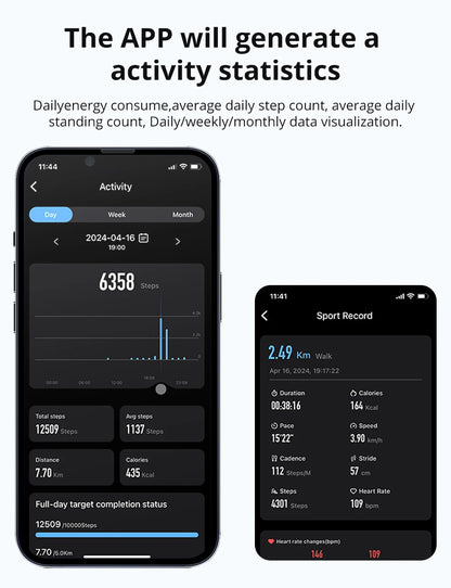 COLMI R03 Smart Ring | 39-Day Battery, Health Tracking & 5ATM Waterproof