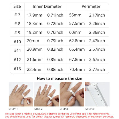 COLMI R03 Smart Ring | 39-Day Battery, Health Tracking & 5ATM Waterproof